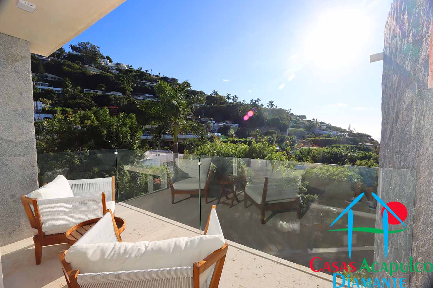 Tres Vistas - Recámara seis 4